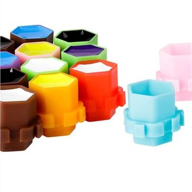 ہنی کومب انک کپ