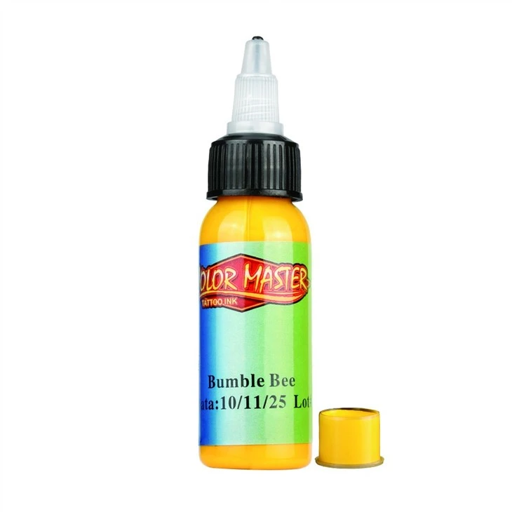 Tattoo Ink Set